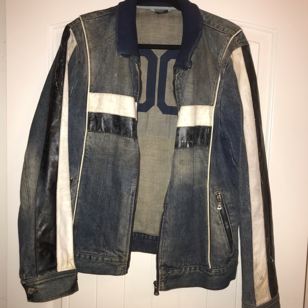 Jacket